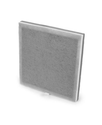 Чистый обогащенный фильтр для очистки воздуха PureZone 3-в-1 True HEPA