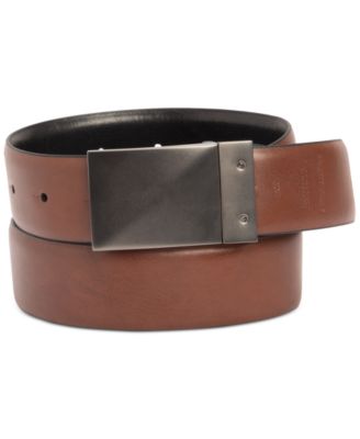 kenneth cole reaction stretch belt