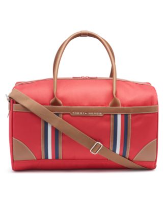 macy's tommy hilfiger bags