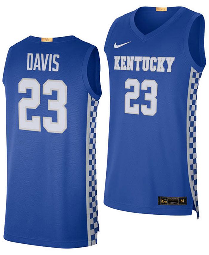Nike Men S Anthony Davis Kentucky Wildcats Limited Basketball Player Jersey Reviews Sports Fan Shop By Lids Men Macy S The best uniforms in kentucky basketball history, ranking them from 10 to one. men s anthony davis kentucky wildcats limited basketball player jersey