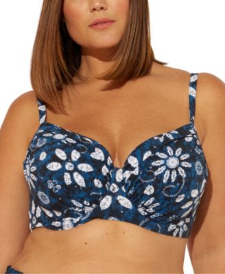bleu rod beattie bikini top