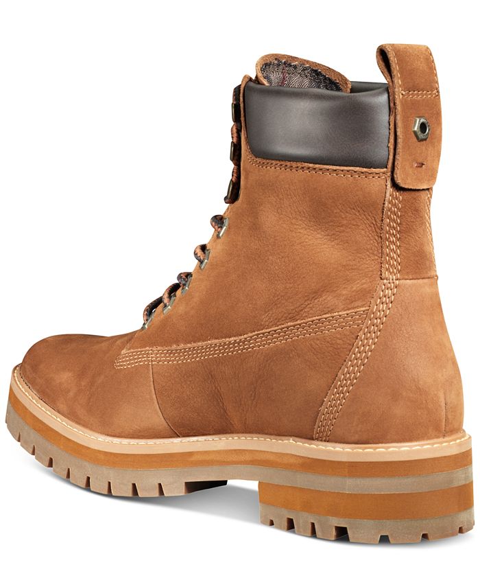 timberland men's courma guy