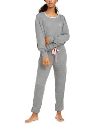 macys pajama sets