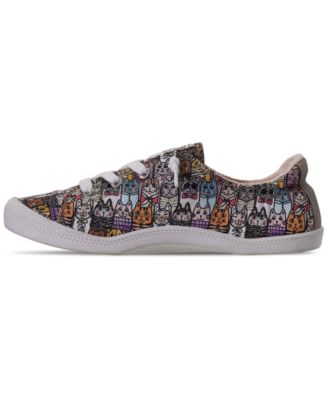 skechers bobs beach bingo kitty