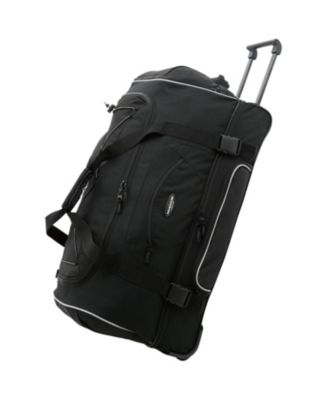 Дорожный чемодан Travelers Club Luggage Adventure 30