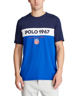 polo ralph lauren shirt logo