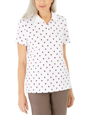macys karen scott tops petite