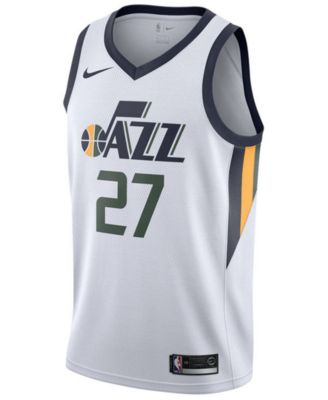 rudy gobert jersey