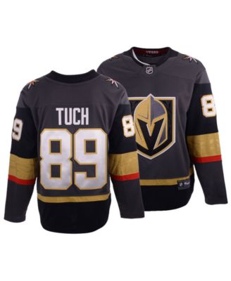 alex tuch jersey