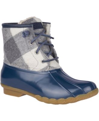 women's saltwater boots