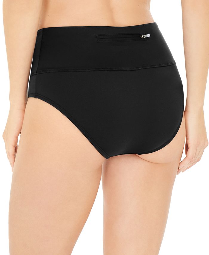 nike essential high waist bottom