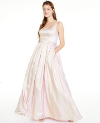 macy's online prom dresses