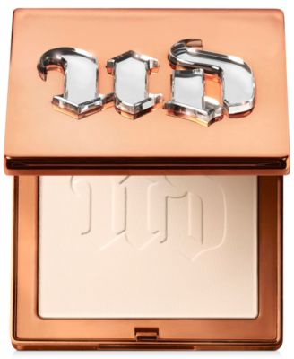 urban decay lightweight foundation