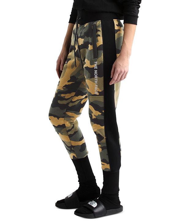 womens north face joggers