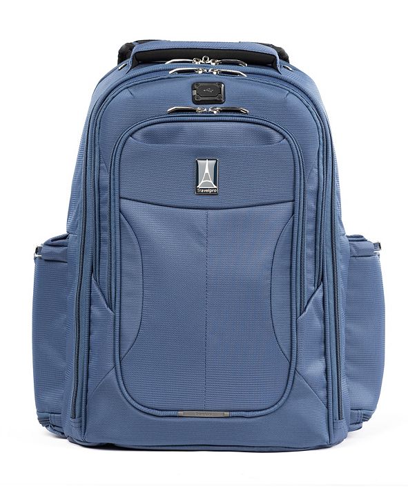 Travelpro Walkabout 5 Laptop Backpack with USB Port, Created for Macy's & Reviews Backpacks