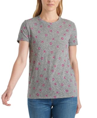 macys lucky brand womens tops