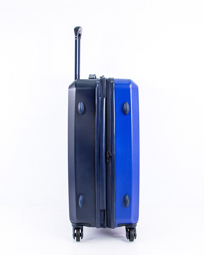 Tommy Hilfiger Pep Rally 25" CheckIn Luggage & Reviews Upright