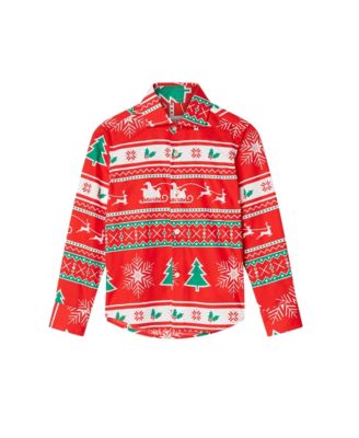 winter wonderland clothes