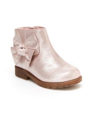 macys kids boots