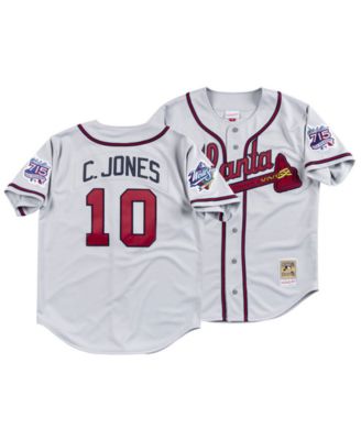 chipper jones mitchell and ness