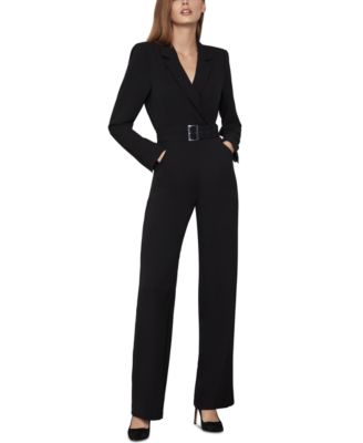 bcbg jumpsuit macys