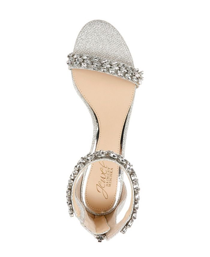 jewel badgley mischka bronwen sandals