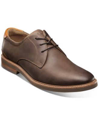macys mens shoes florsheim