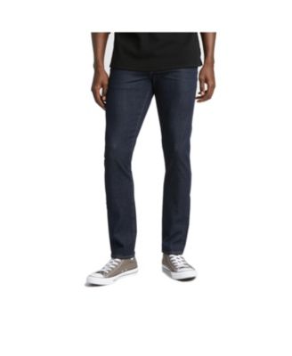 macys mens silver jeans