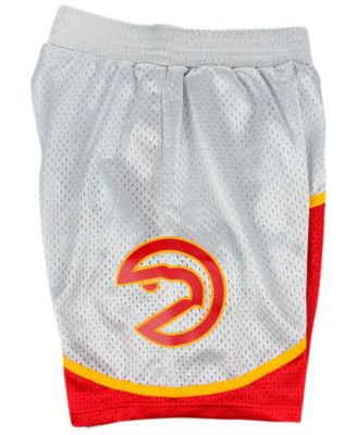 platinum swingman shorts