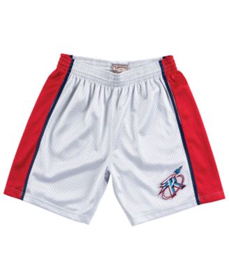 platinum swingman shorts