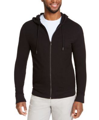 macys mens zip up hoodie