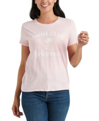 macys womens lucky brand tops