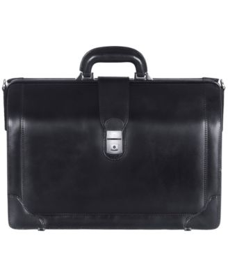 litigator briefcase