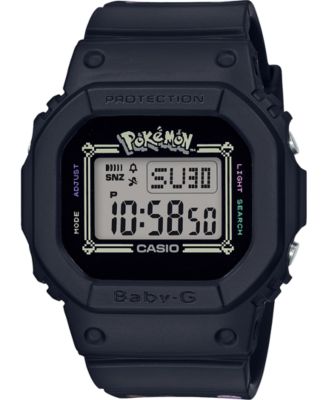 baby g watch reviews