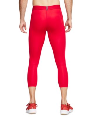 nike pro dri fit leggings mens