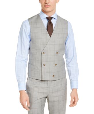 macys mens dress vests