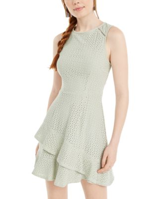 macys speechless dress Cinosural International School