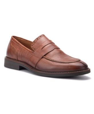 loafers vintage