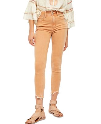 free people jeans macys