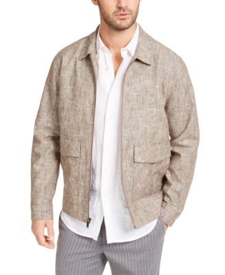 tasso elba mens jacket