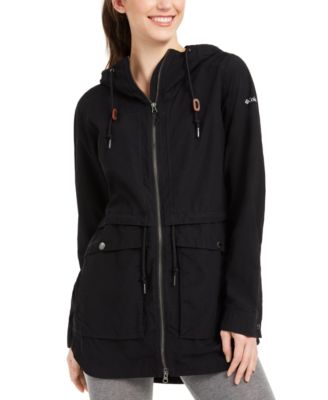 macys womens columbia coats