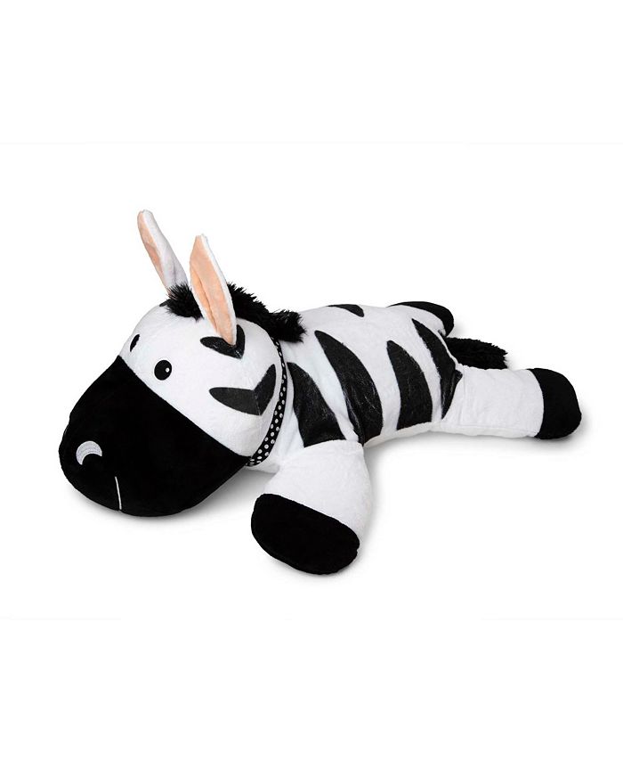 melissa and doug cuddle plush