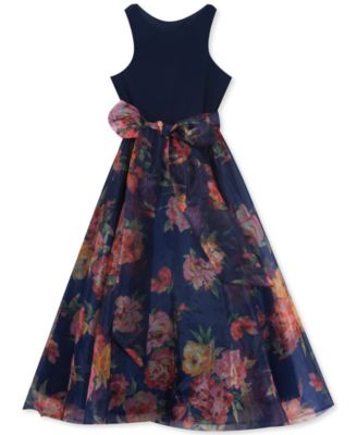 organza dresses for kids