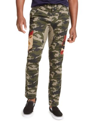 macy's cargo pants