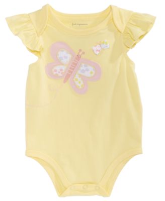 macys infant clothing