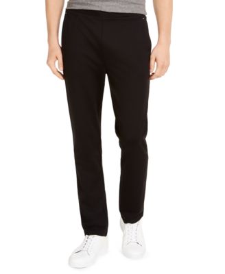calvin klein athletic pants