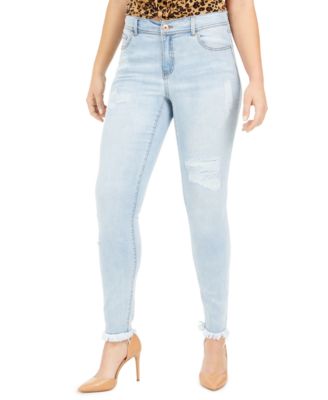 macy's inc boyfriend jeans