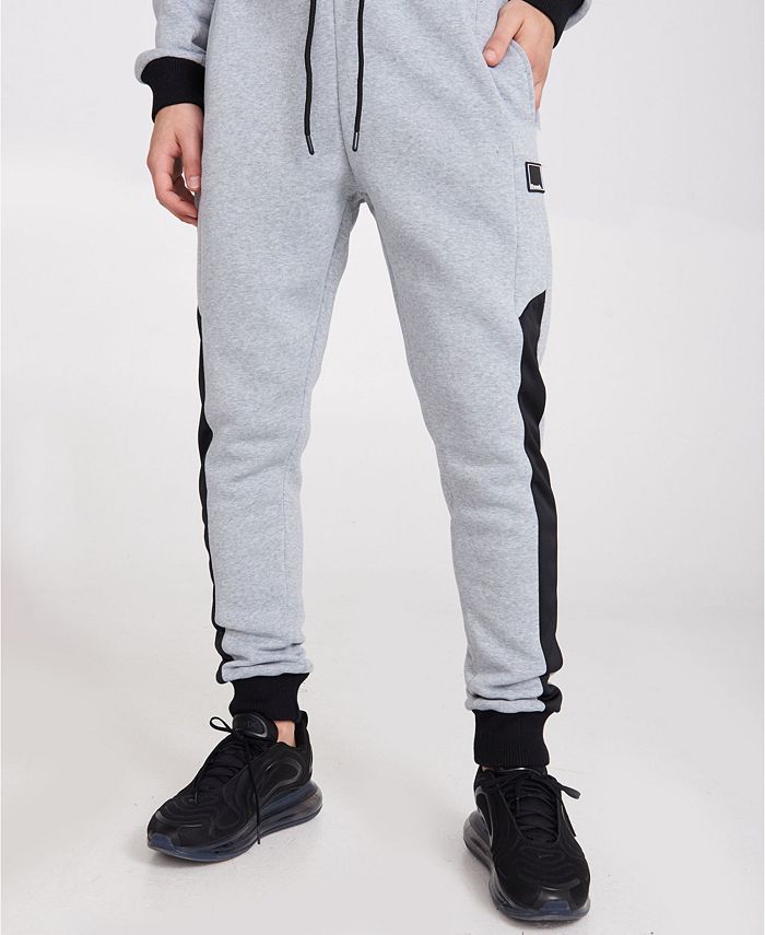 bench cropped joggers