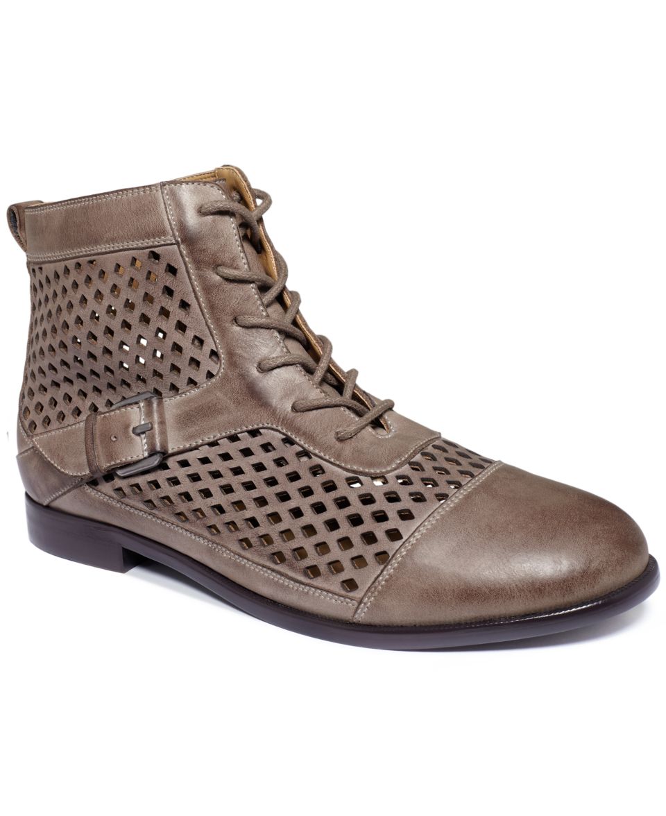 Lucky Brand Norwood Booties   Shoes