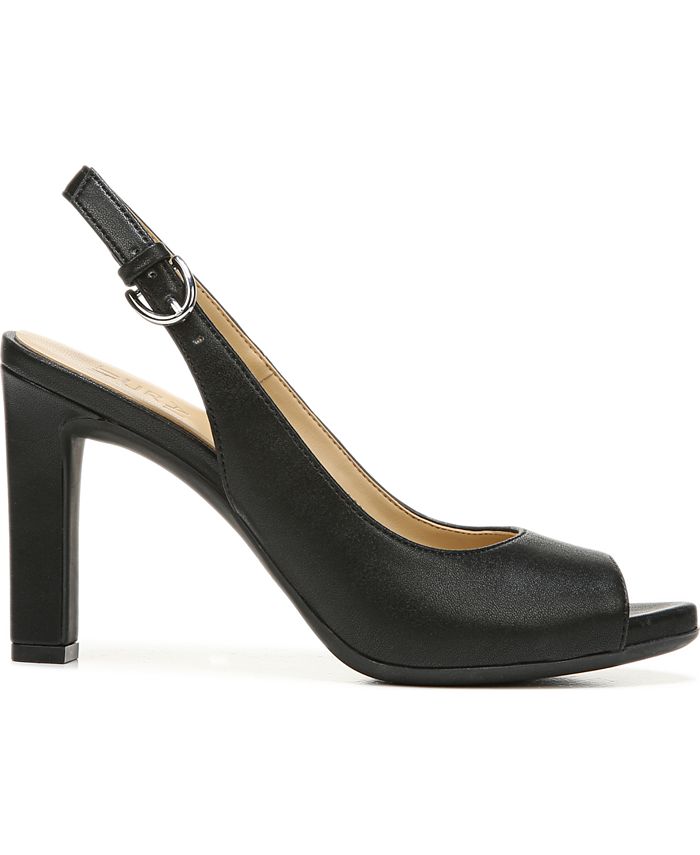 naturalizer grace slingback